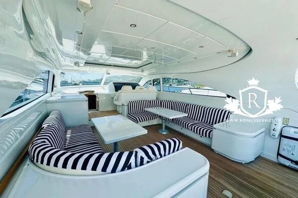 2006 Rizzardi CR 73 zu verkaufen (photo 8)