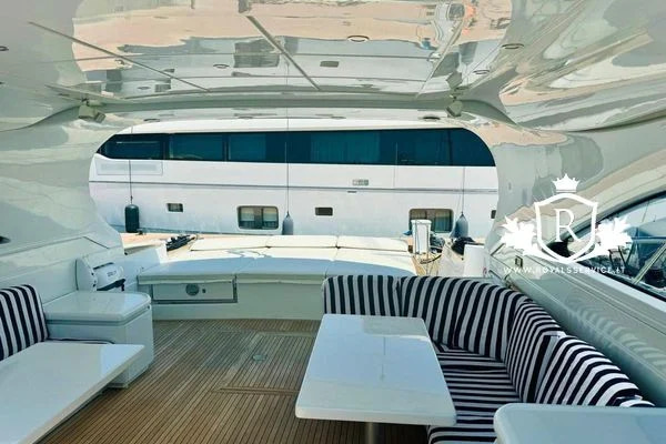 2006 Rizzardi CR 73 zu verkaufen (photo 10)