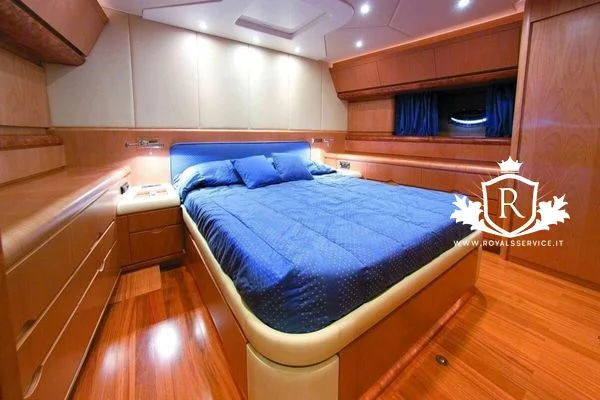 2006 Rizzardi CR 73 zu verkaufen (photo 15)