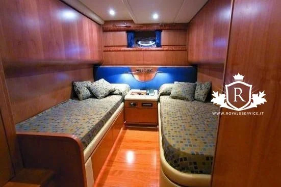 2006 Rizzardi CR 73 zu verkaufen (photo 17)