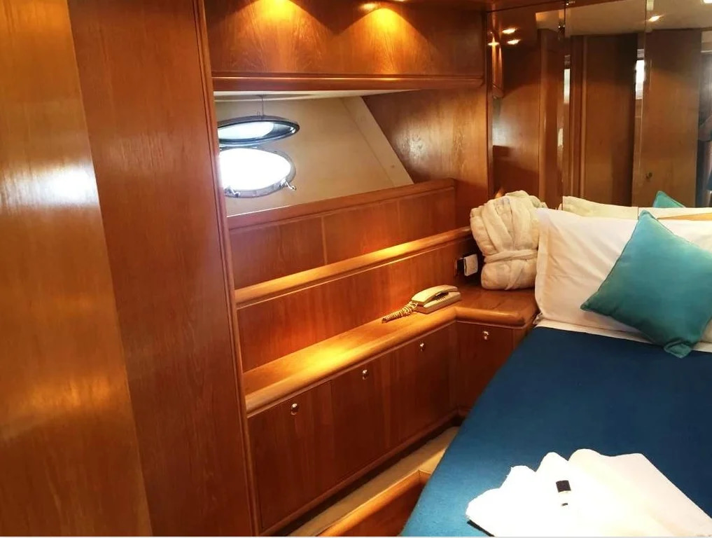 2000 Rizzardi CR 60 for sale (photo 3)