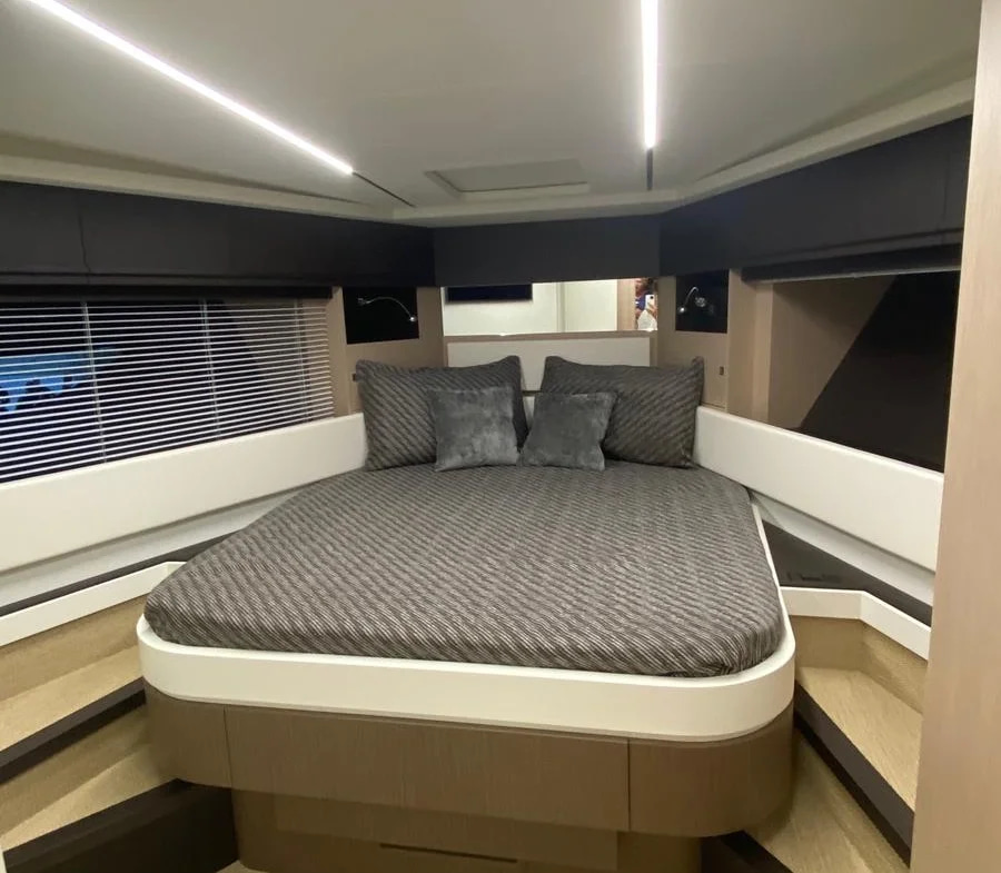 2020 RIZZARDI INfive in vendita (photo 3)