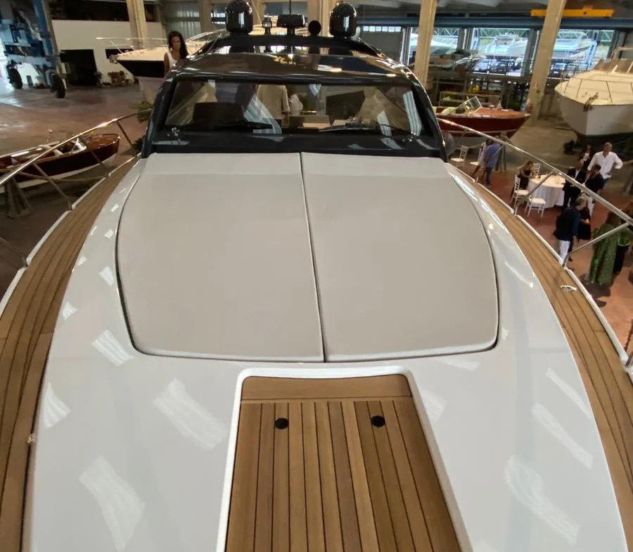 2020 RIZZARDI INfive in vendita (photo 4)