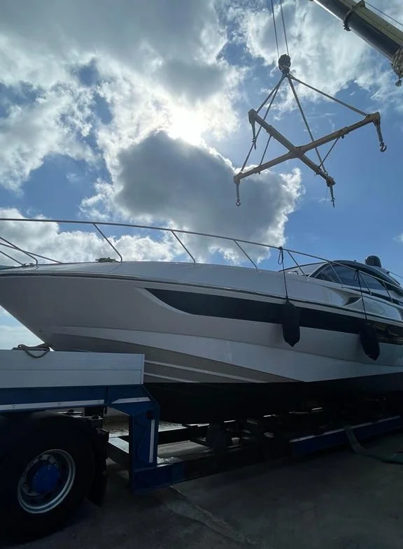 2020 RIZZARDI INfive in vendita (photo 10)