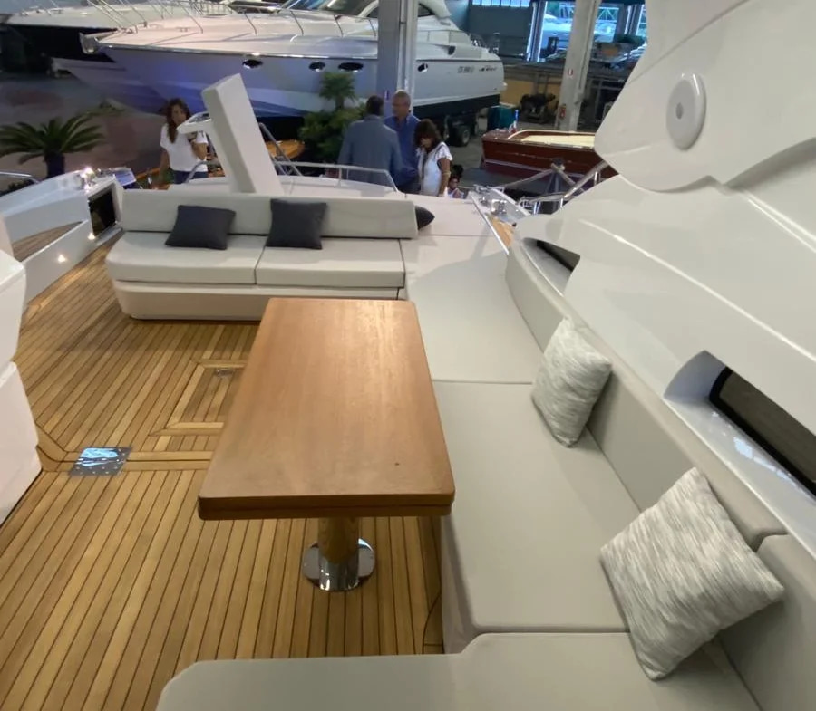 2020 RIZZARDI INfive in vendita (photo 11)