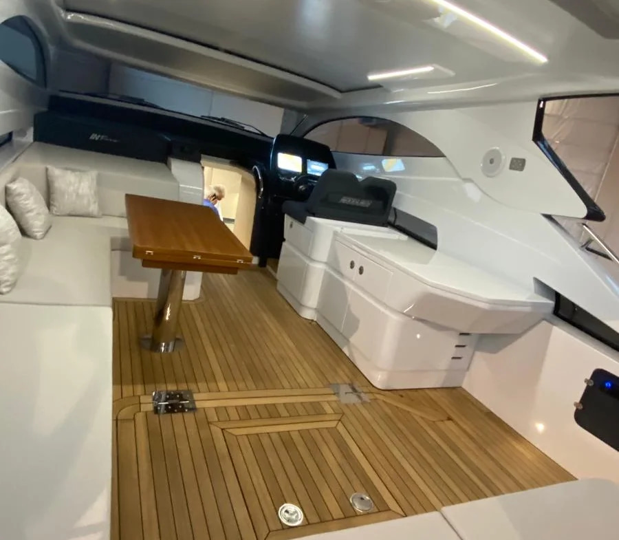 2020 RIZZARDI INfive in vendita (photo 12)