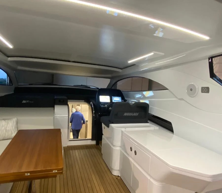 2020 RIZZARDI INfive in vendita (photo 13)