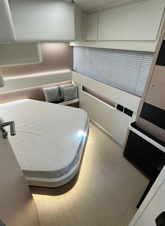 2020 RIZZARDI INfive in vendita (photo 17)