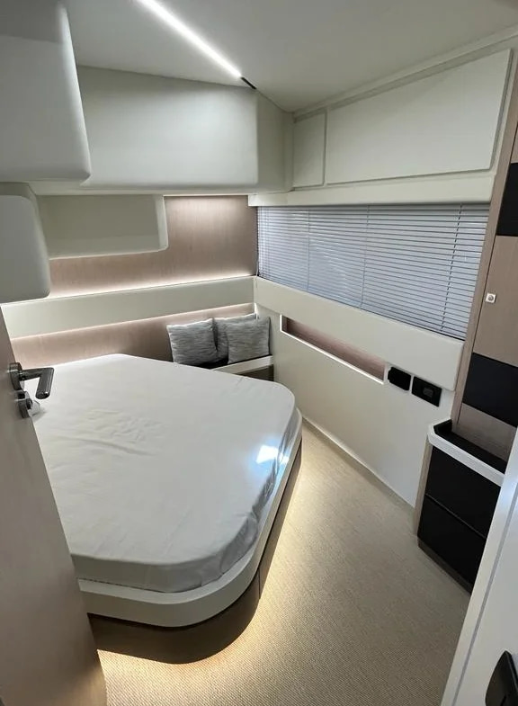 2020 RIZZARDI INfive in vendita (photo 18)