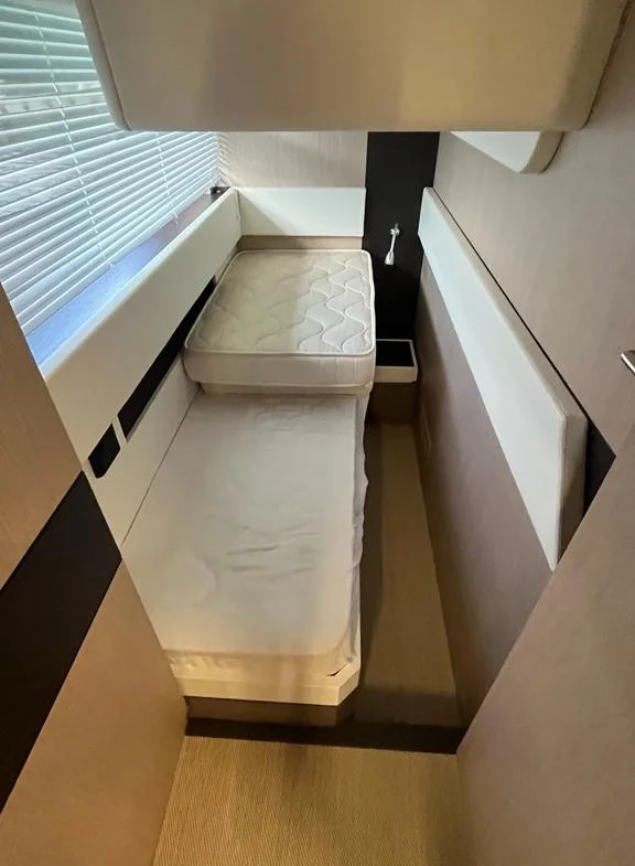 2020 RIZZARDI INfive in vendita (photo 19)