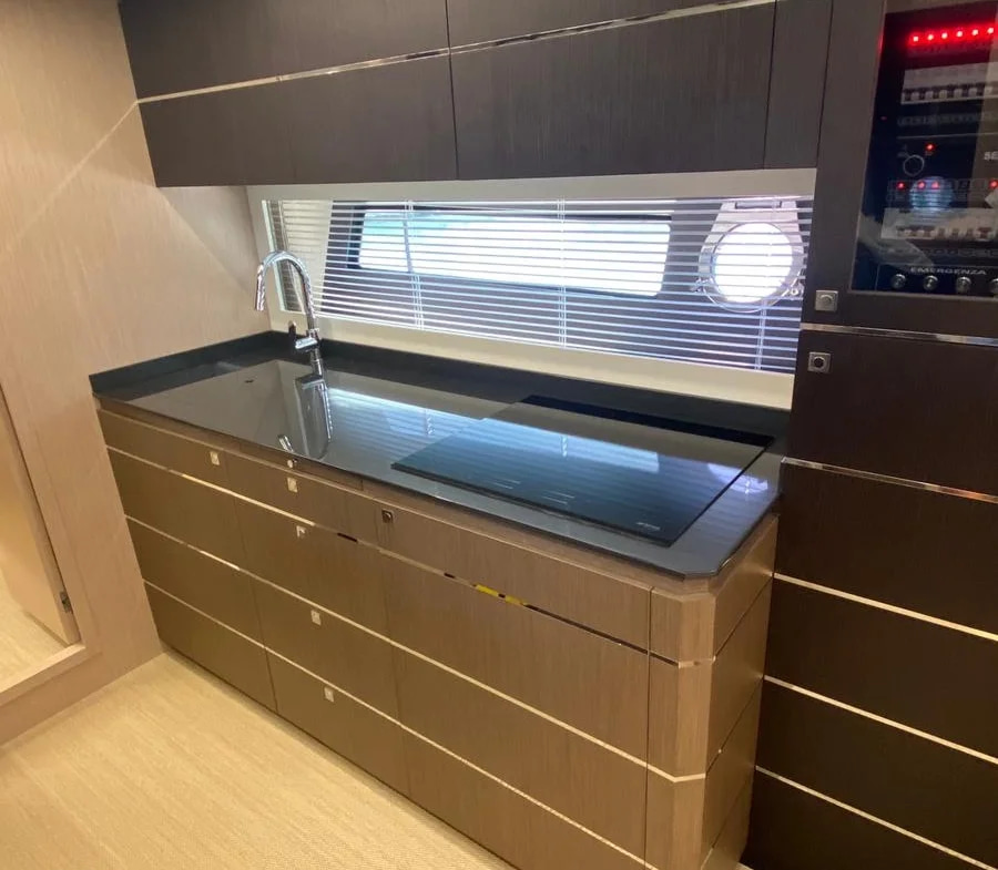2020 RIZZARDI INfive in vendita (photo 28)