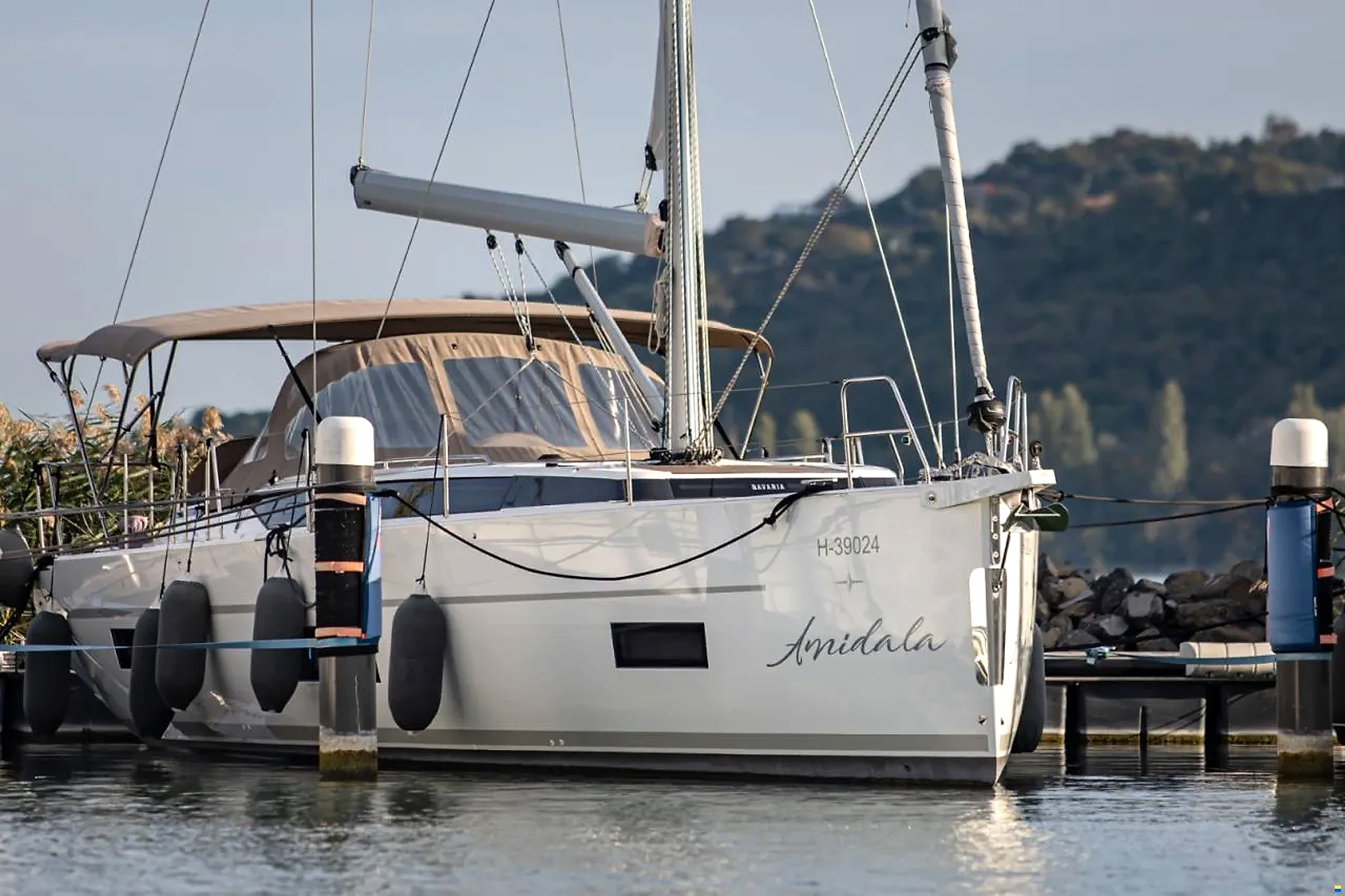 2021 Bavaria C45 à venda (photo 3)
