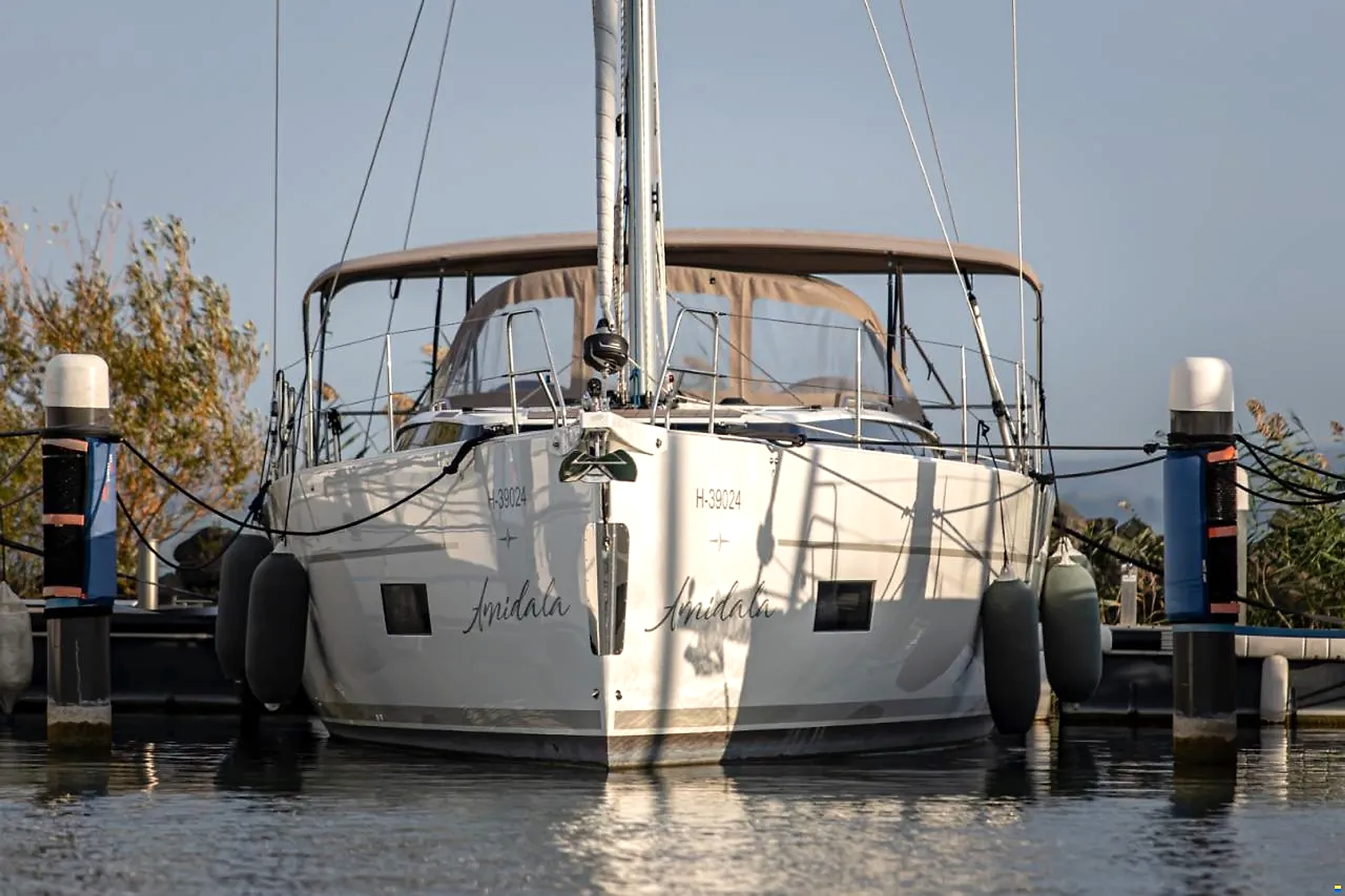 2021 Bavaria C45 à venda (photo 4)