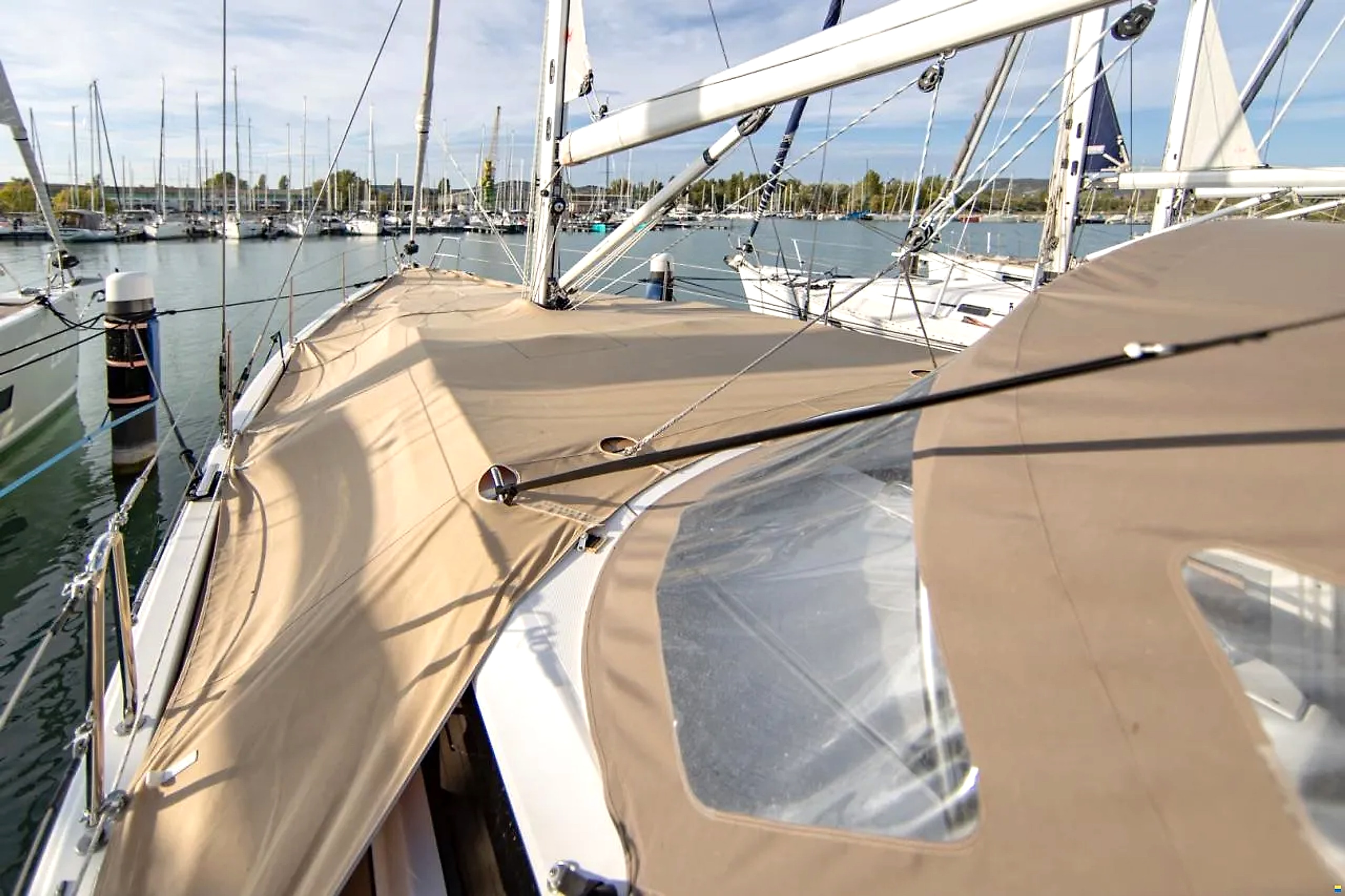 2021 Bavaria C45 à venda (photo 14)