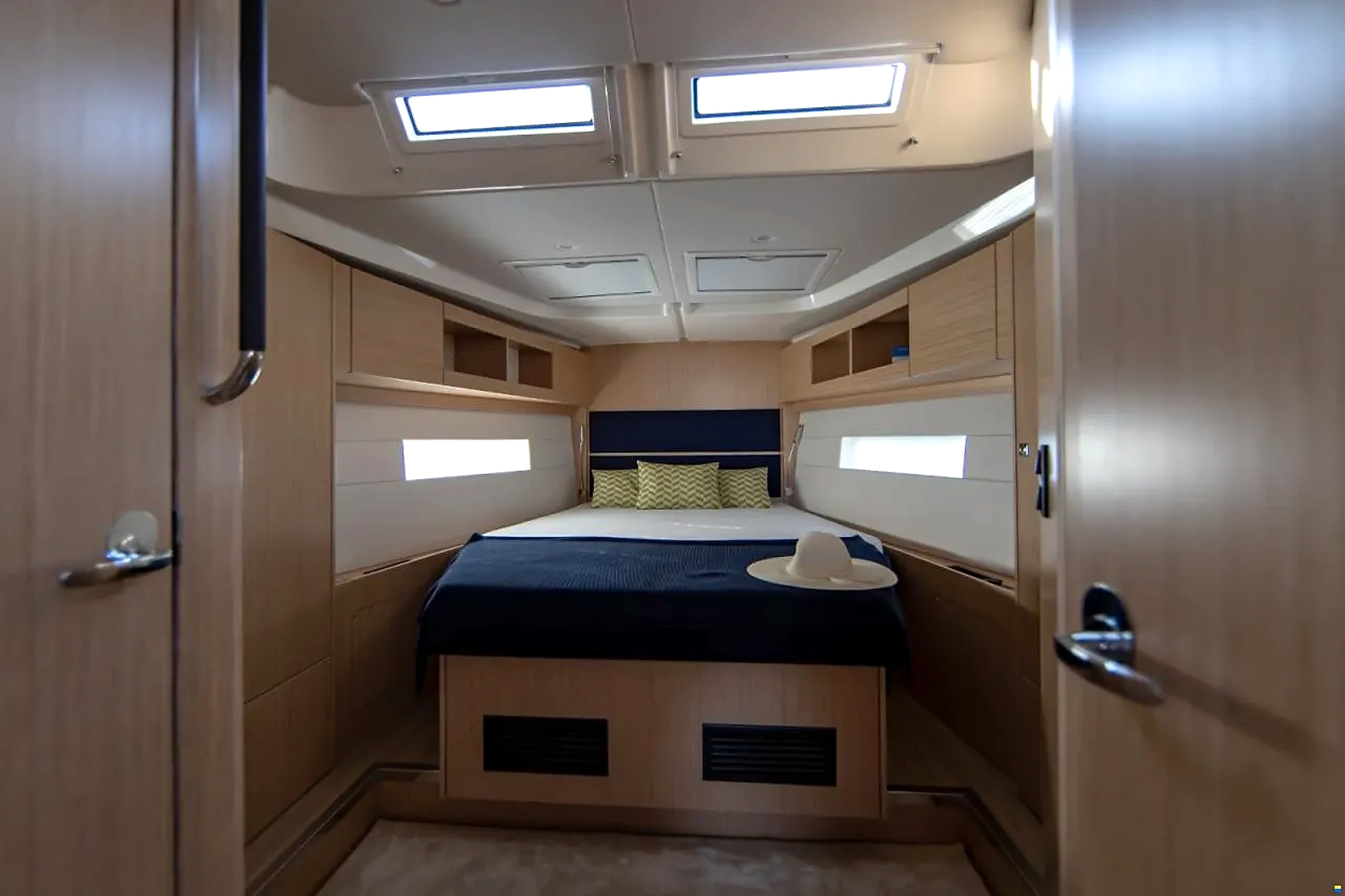 2021 Bavaria C45 à venda (photo 22)