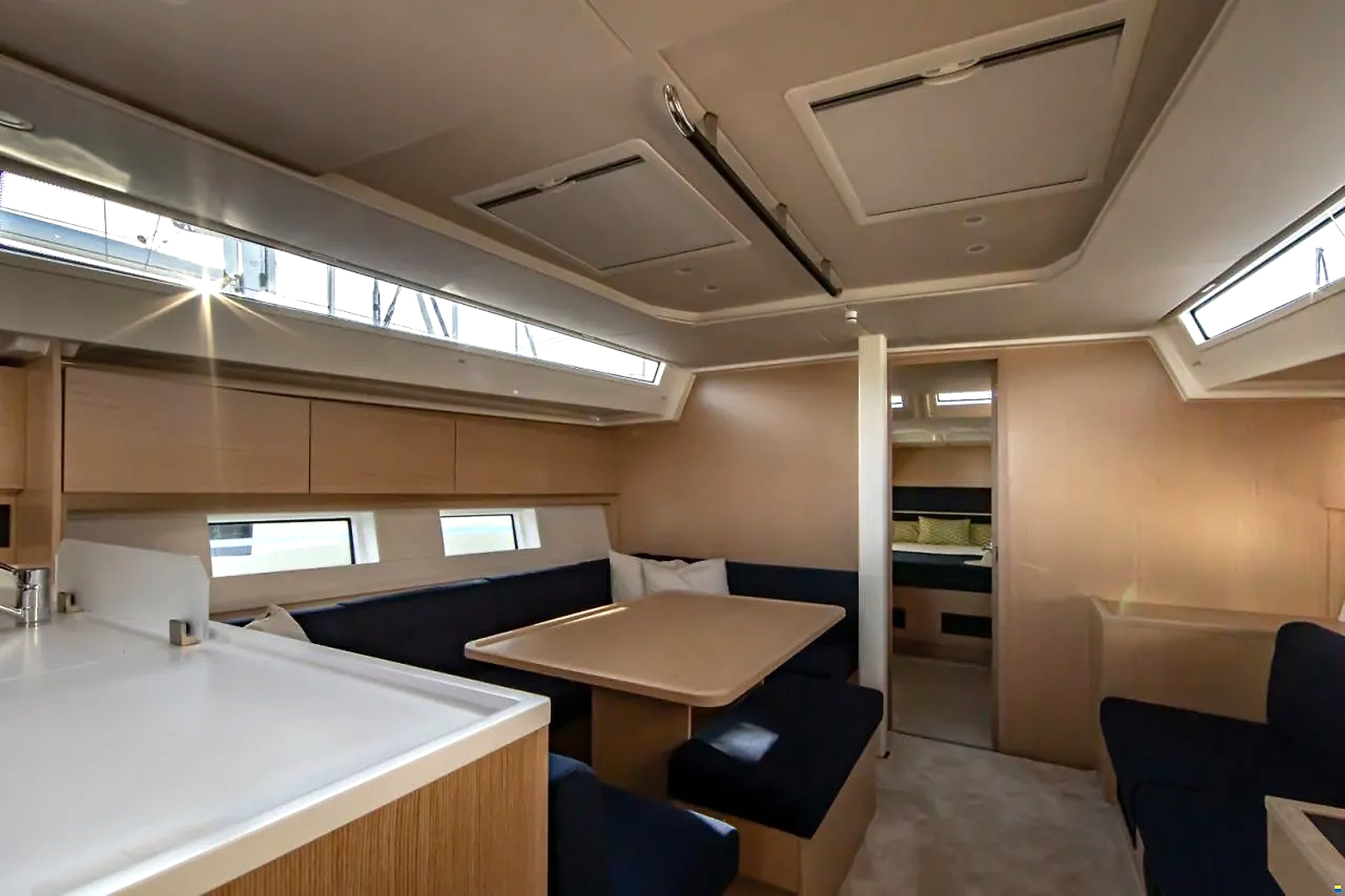2021 Bavaria C45 à venda (photo 24)