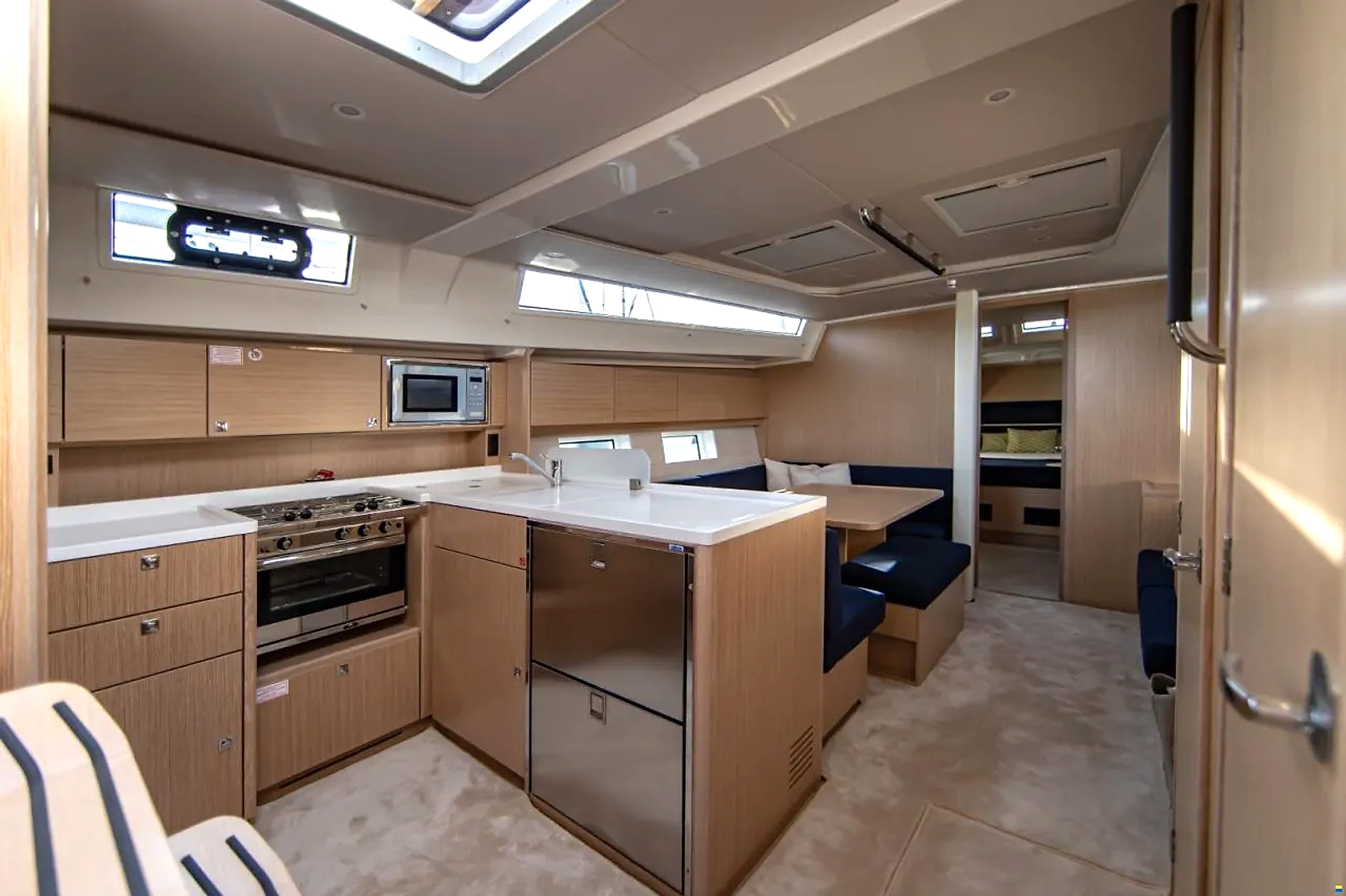 2021 Bavaria C45 à venda (photo 25)