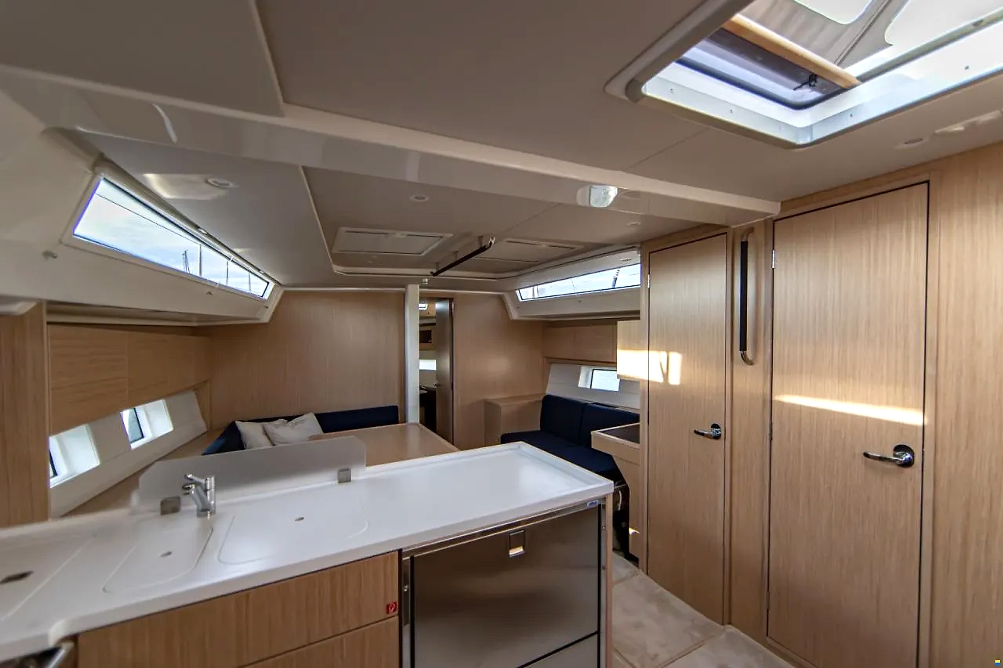 2021 Bavaria C45 à venda (photo 26)