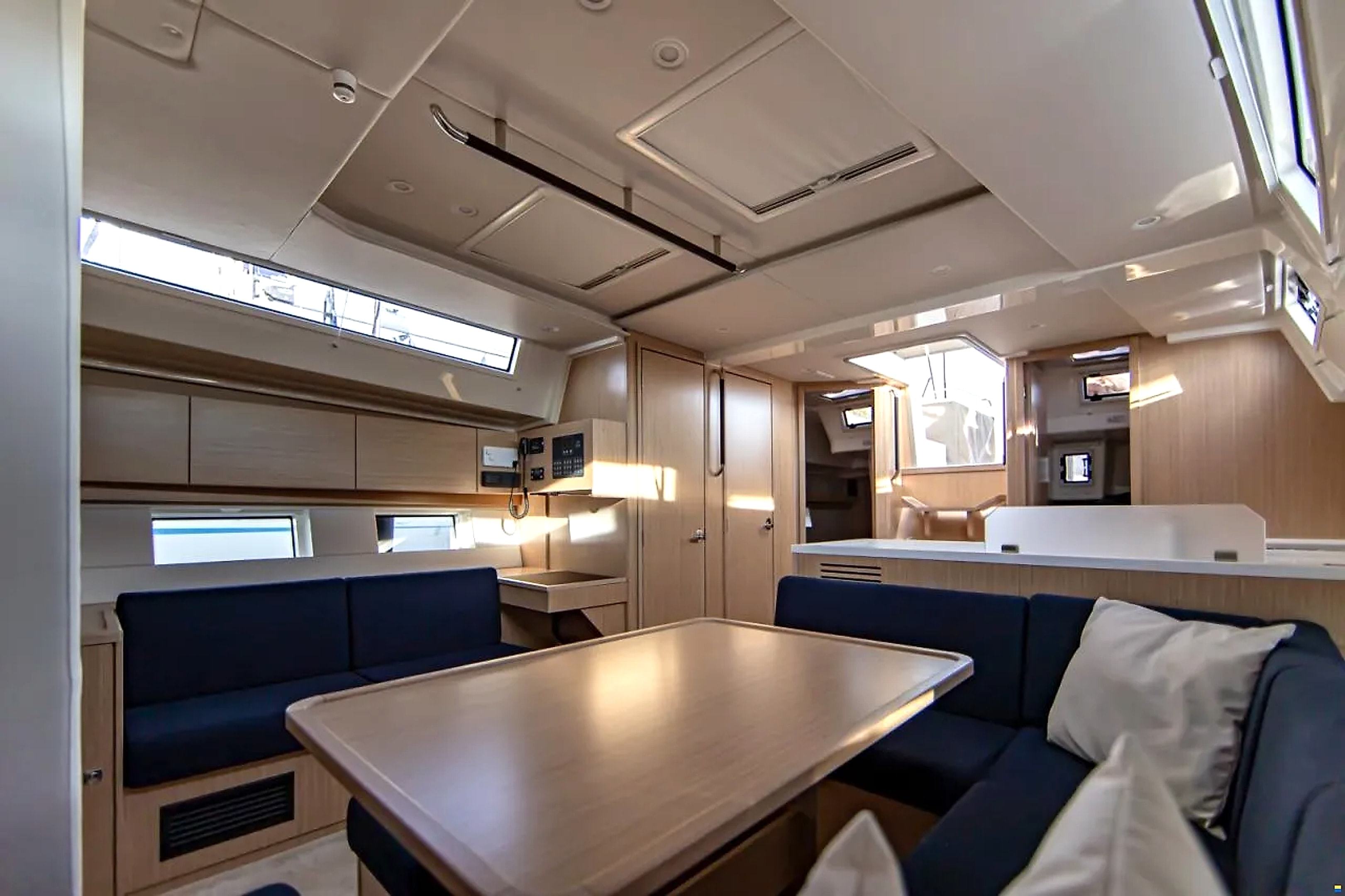 2021 Bavaria C45 à venda (photo 27)