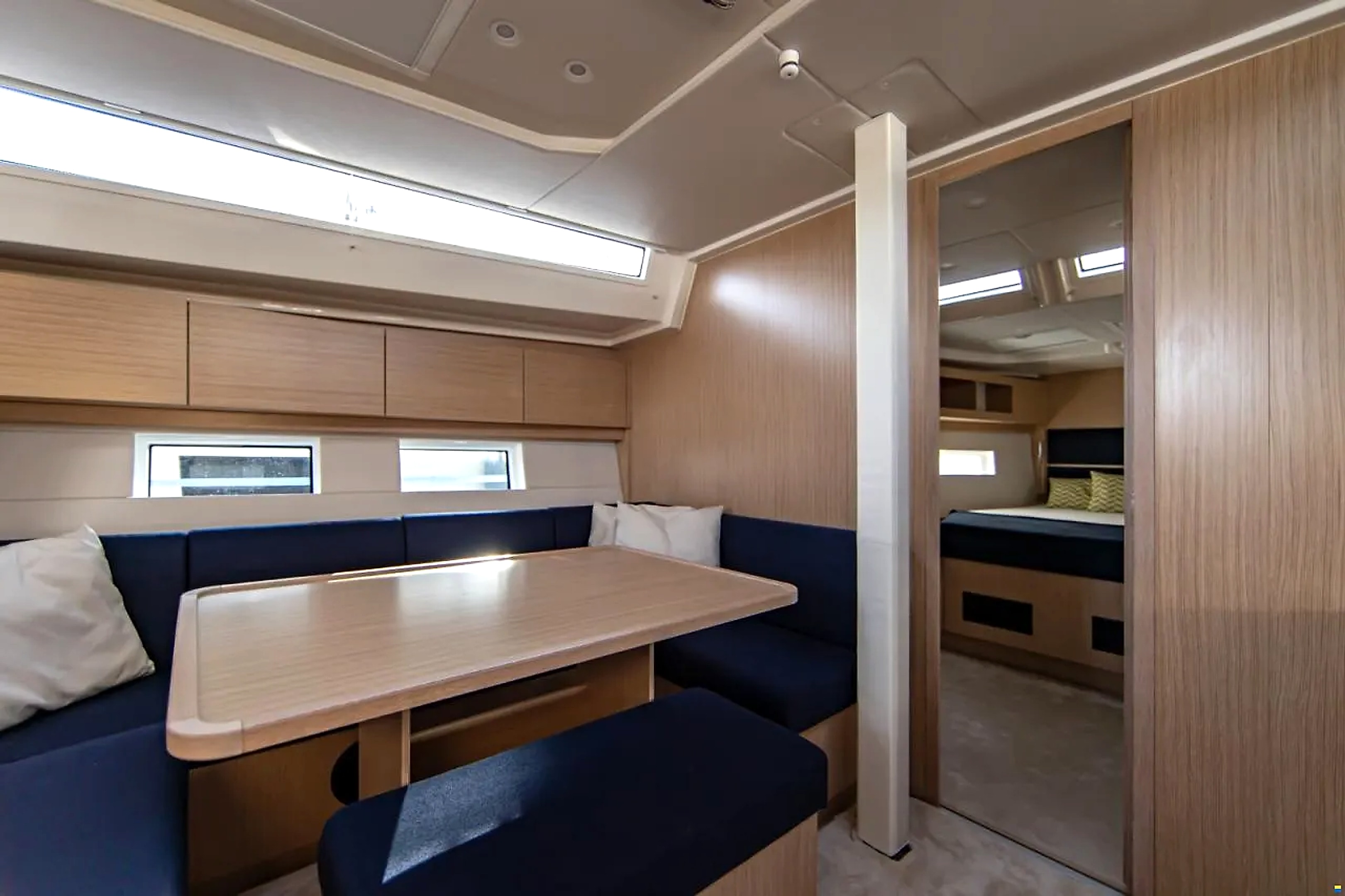 2021 Bavaria C45 à venda (photo 28)