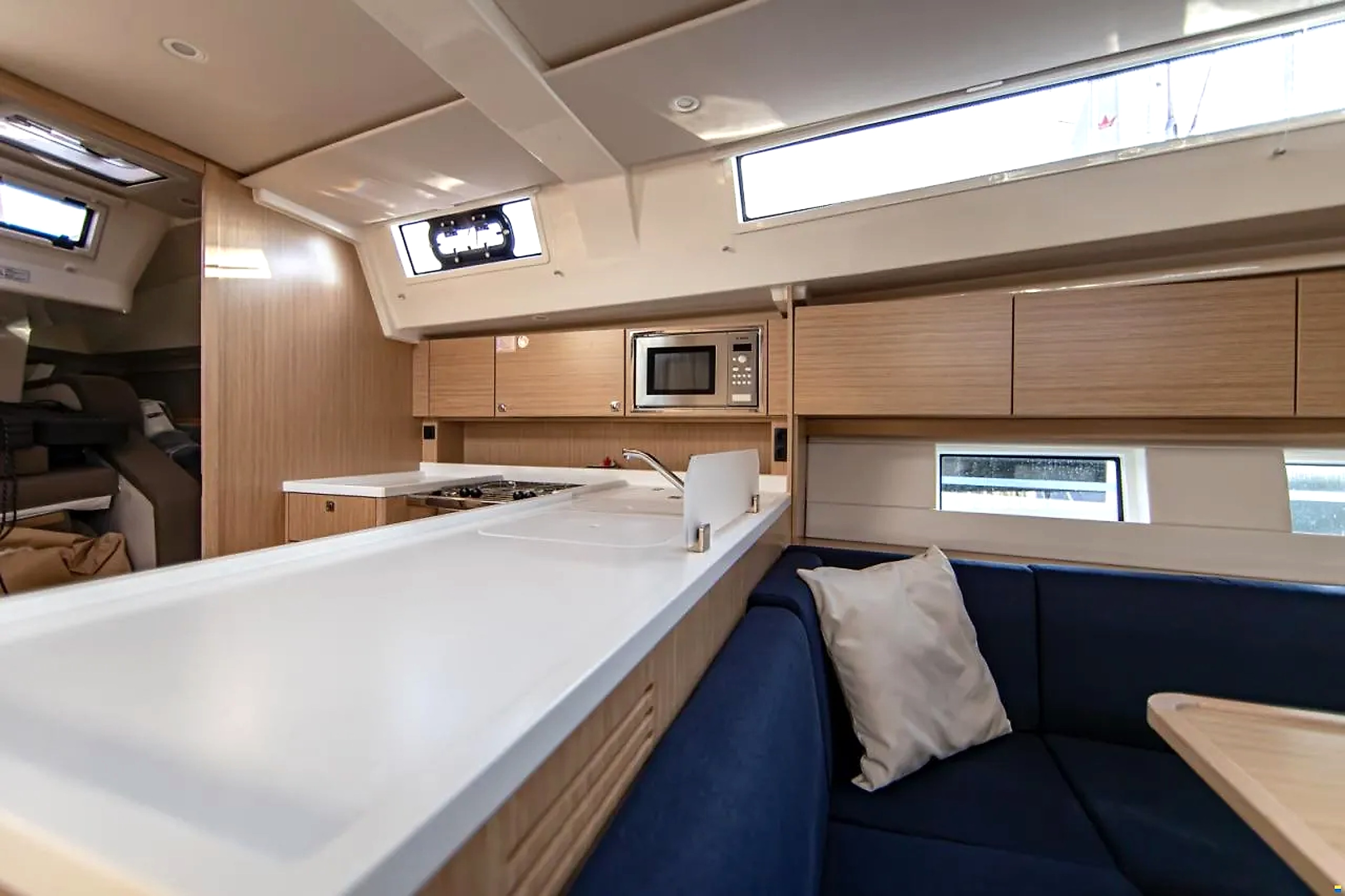 2021 Bavaria C45 à venda (photo 29)