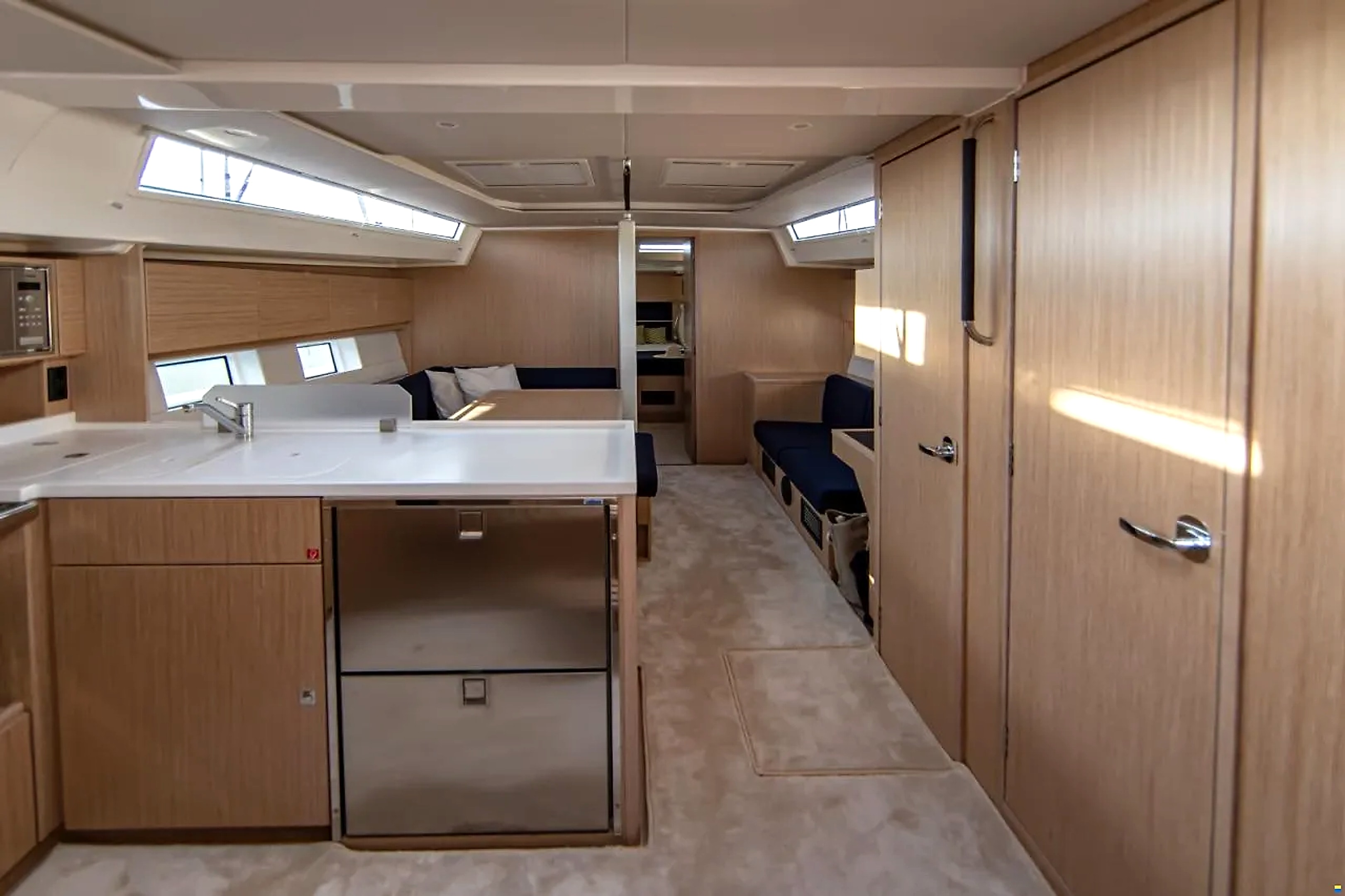 2021 Bavaria C45 à venda (photo 30)