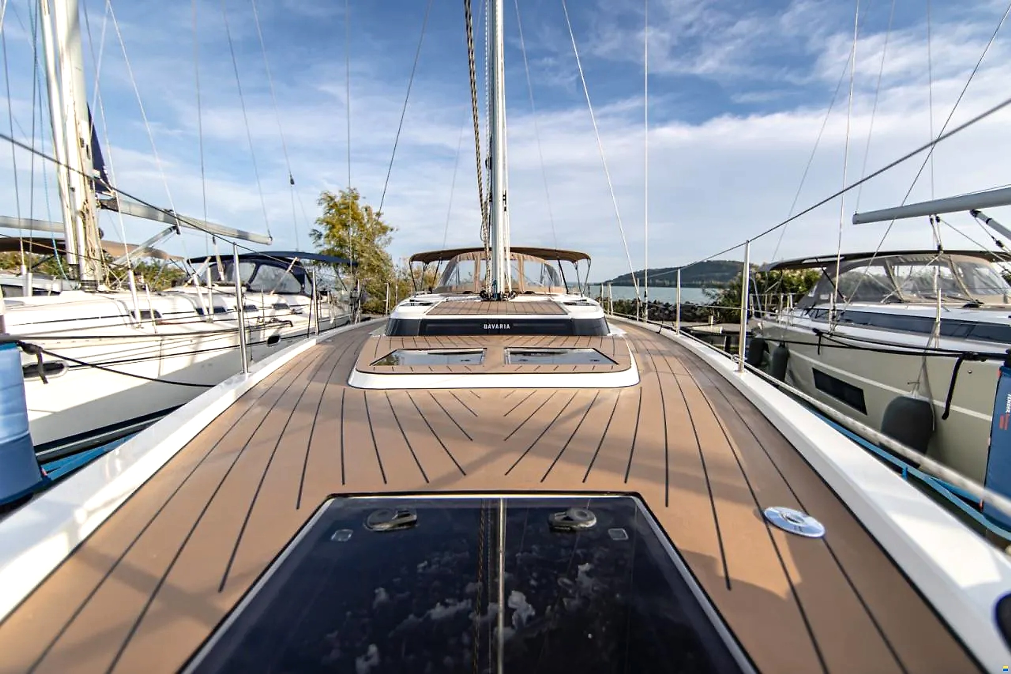 2021 Bavaria C45 à venda (photo 32)