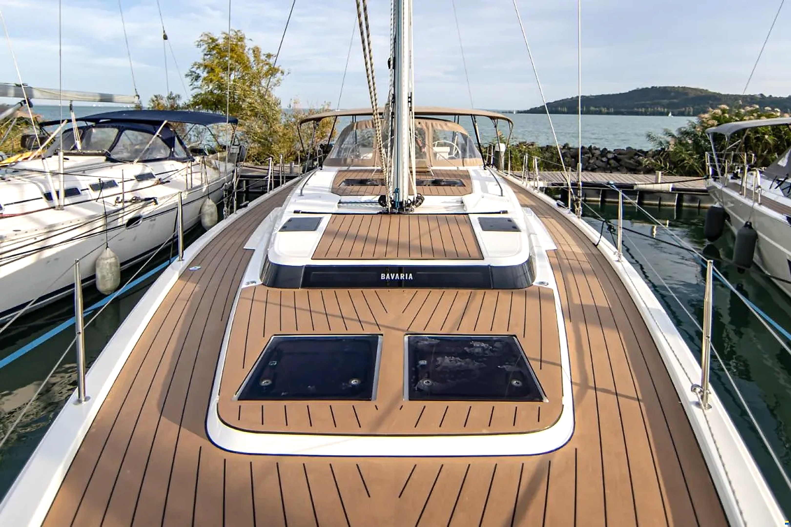 2021 Bavaria C45 à venda (photo 33)