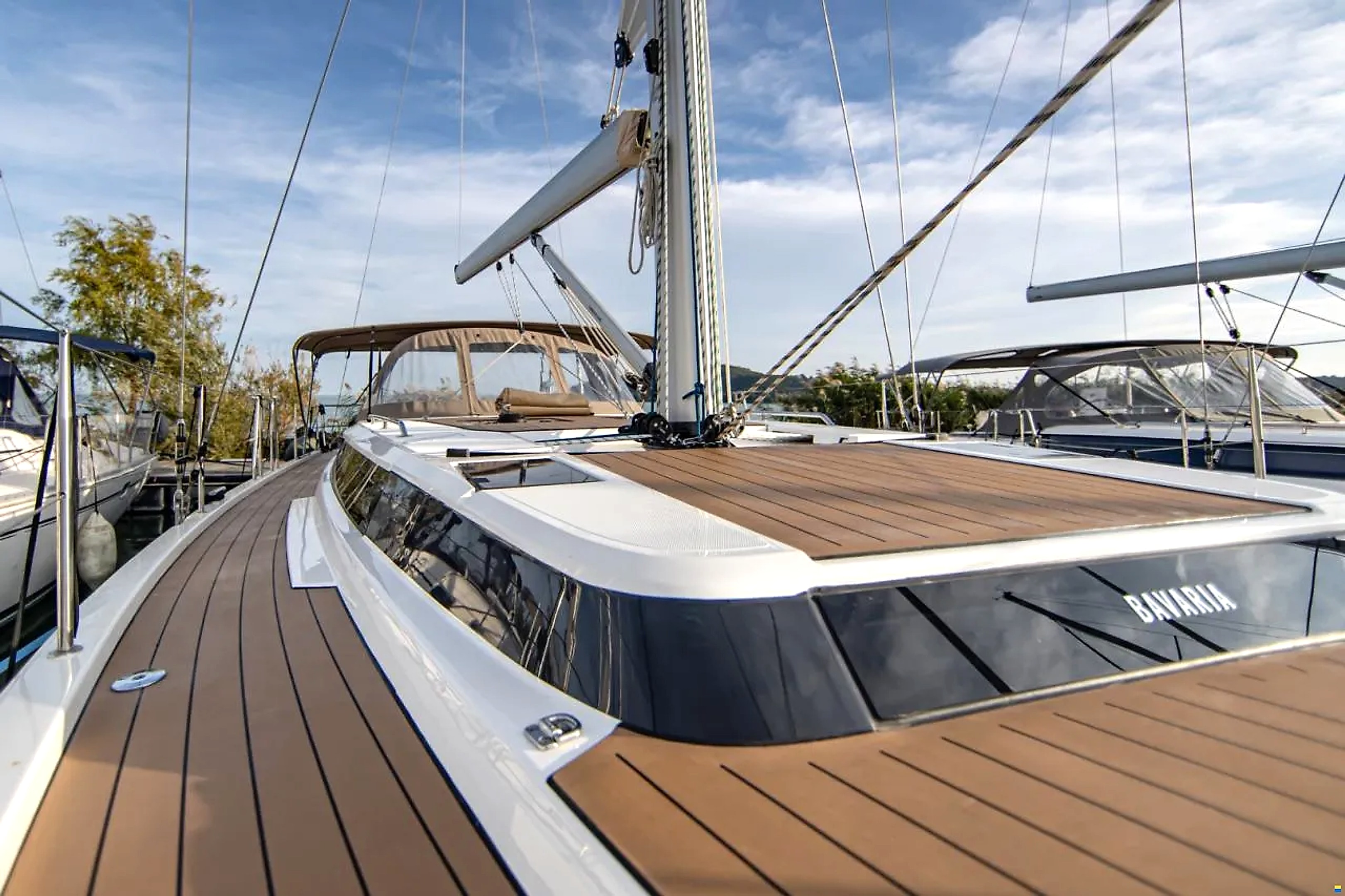 2021 Bavaria C45 à venda (photo 34)