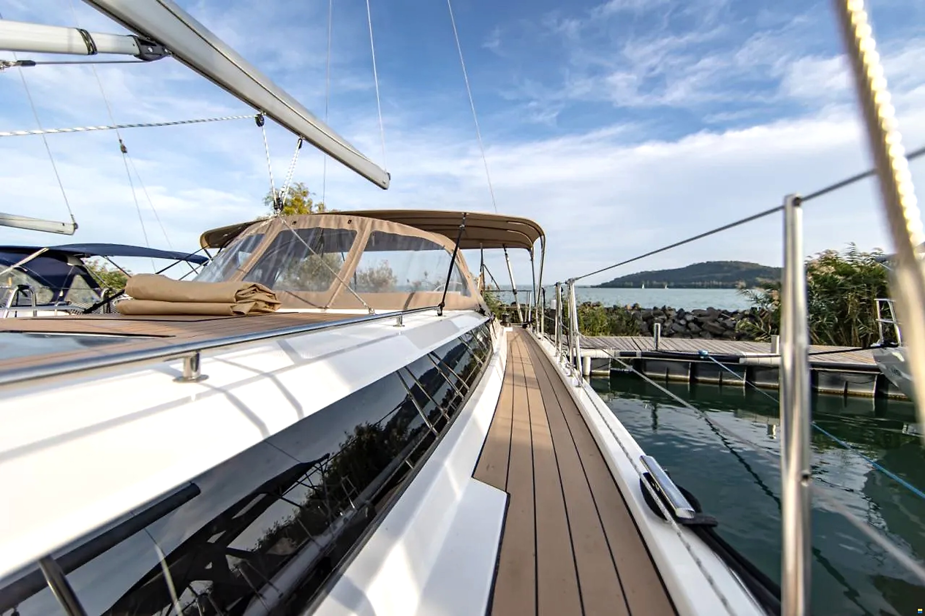 2021 Bavaria C45 à venda (photo 35)