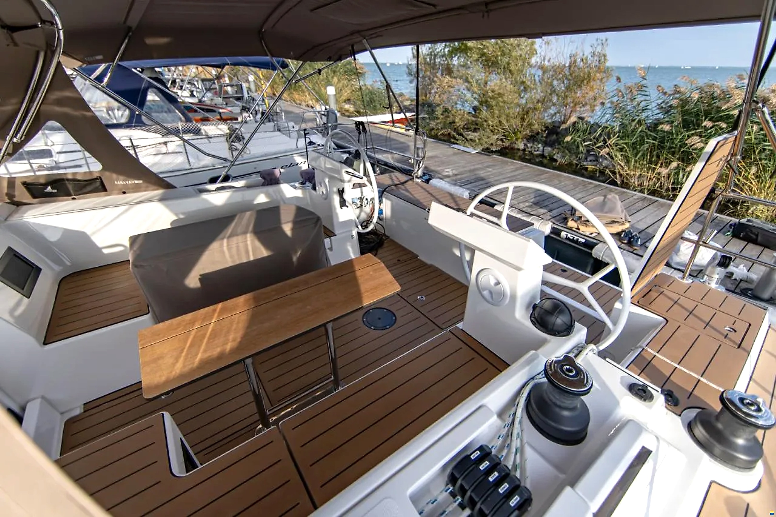 2021 Bavaria C45 à venda (photo 36)