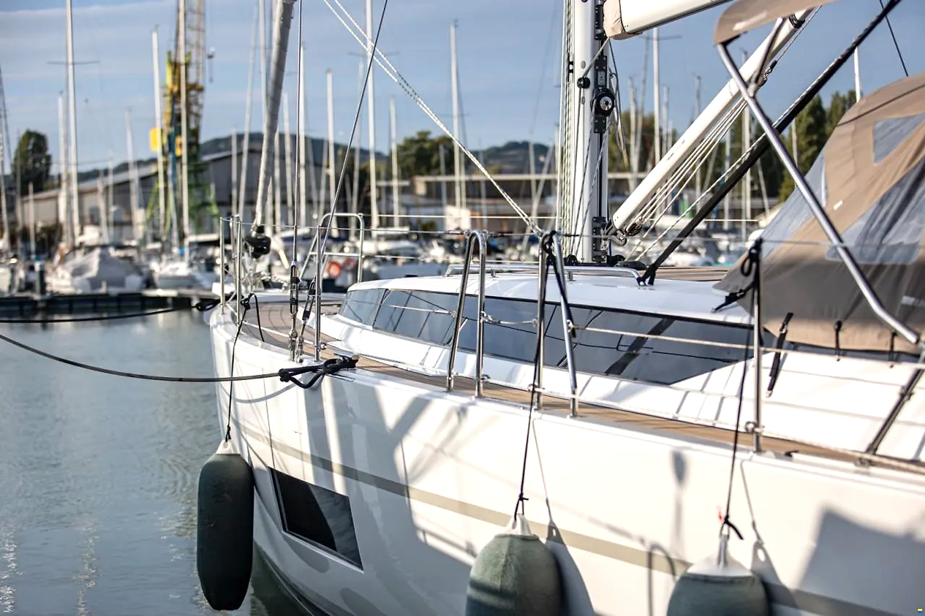 2021 Bavaria C45 à venda (photo 39)