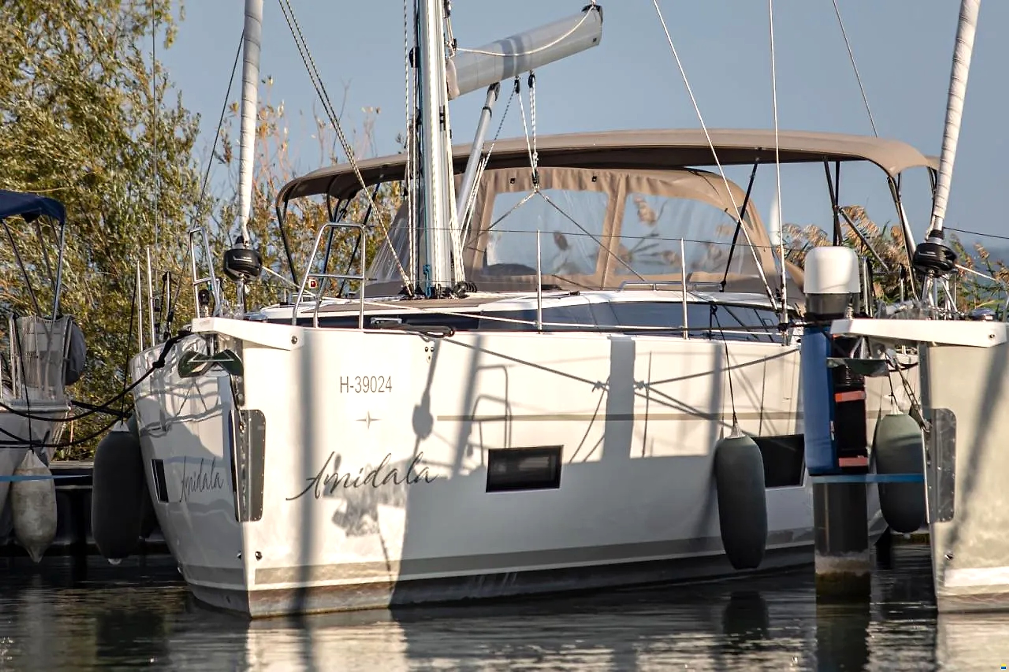 2021 Bavaria C45 à venda (photo 40)