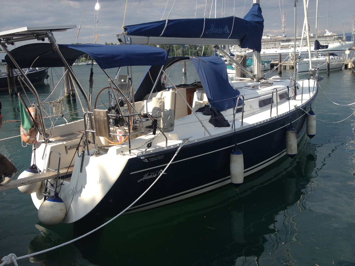 2015 Unknown Sloop na czarter (photo 34)