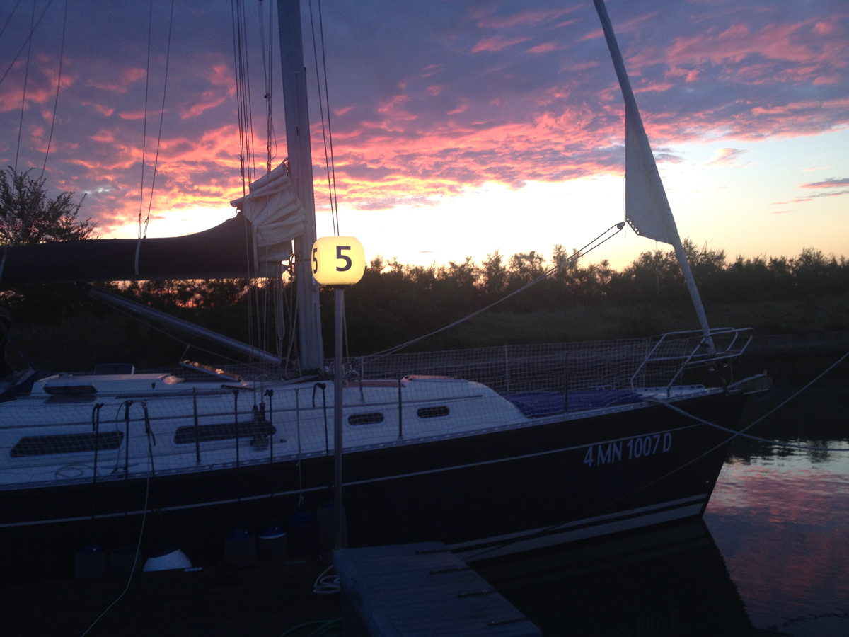 2015 Unknown Sloop na czarter (photo 5)