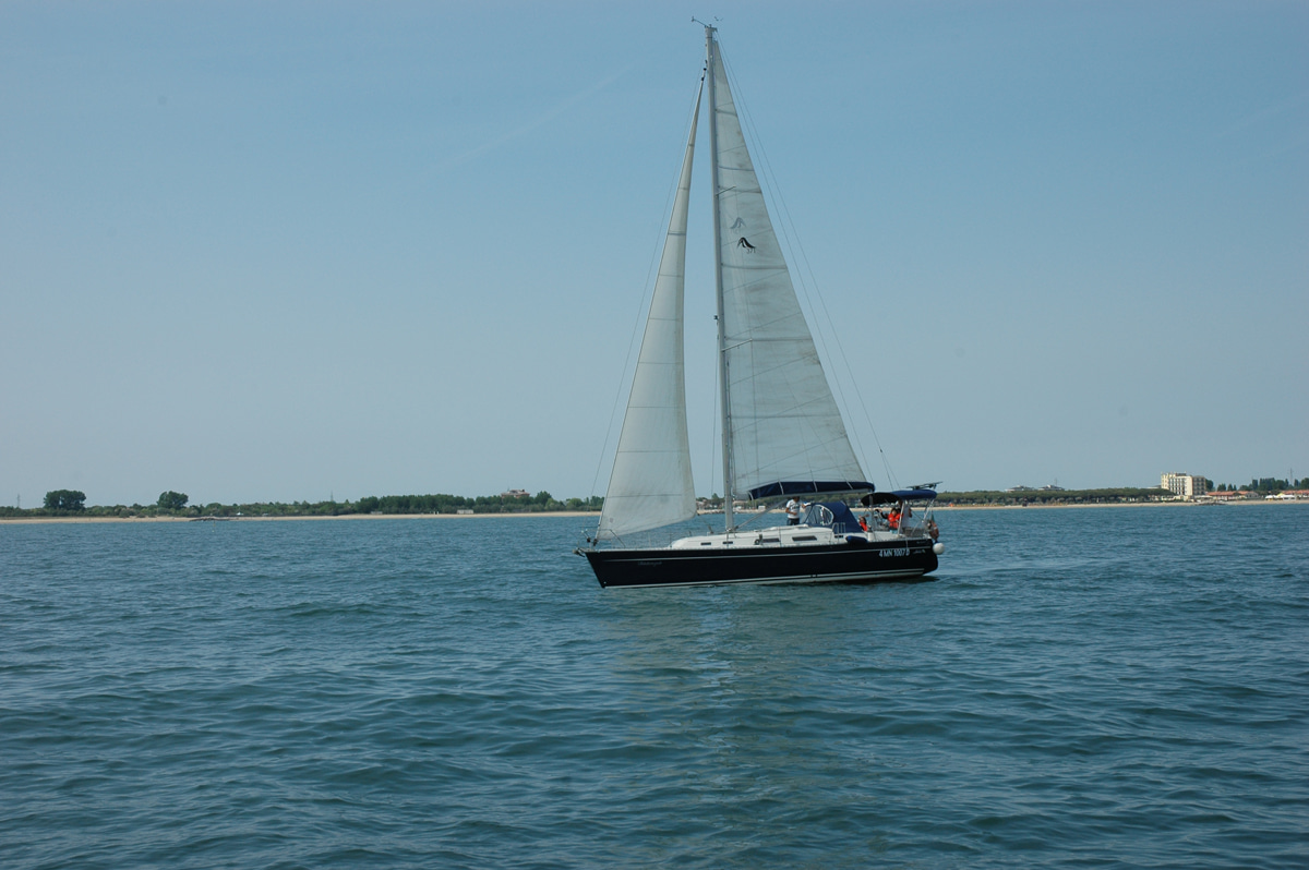 2015 Unknown Sloop na czarter (photo 7)