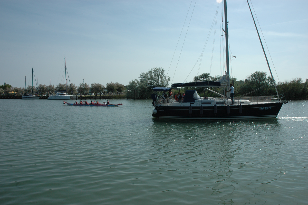 2015 Unknown Sloop na czarter (photo 9)