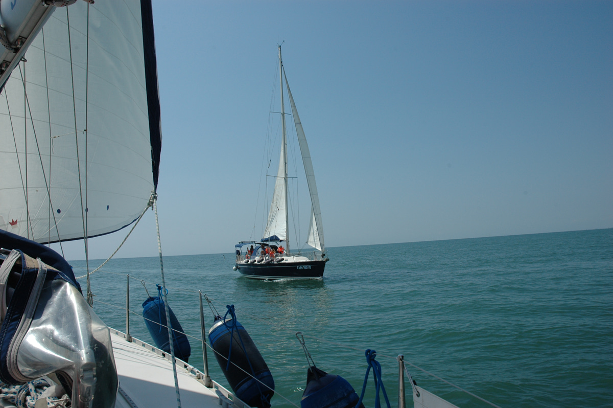 2015 Unknown Sloop na czarter (photo 13)