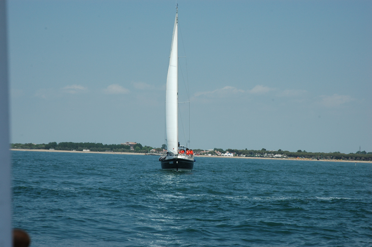 2015 Unknown Sloop na czarter (photo 15)