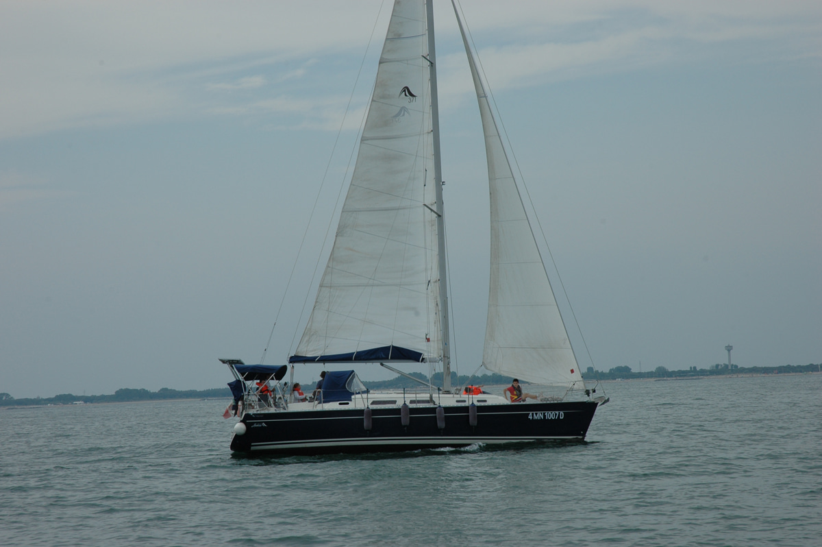 2015 Unknown Sloop na czarter (photo 19)