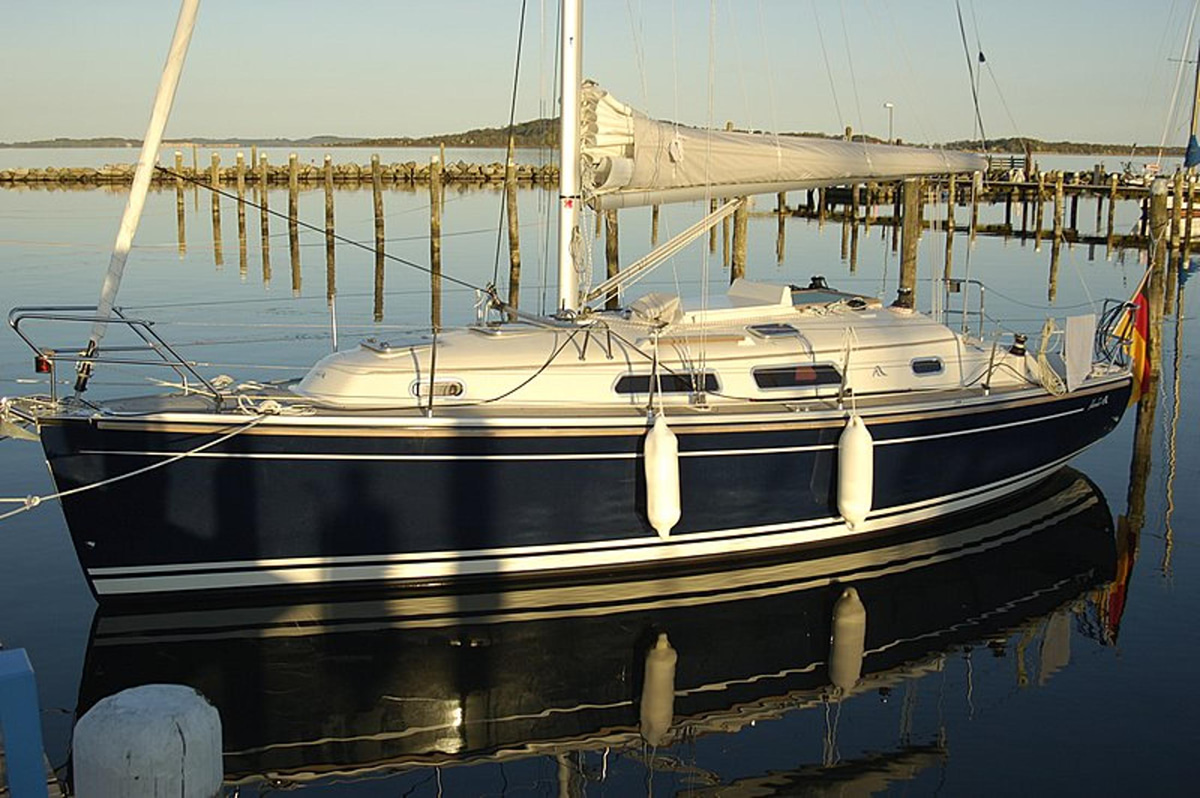 2015 Unknown Sloop na czarter (photo 20)