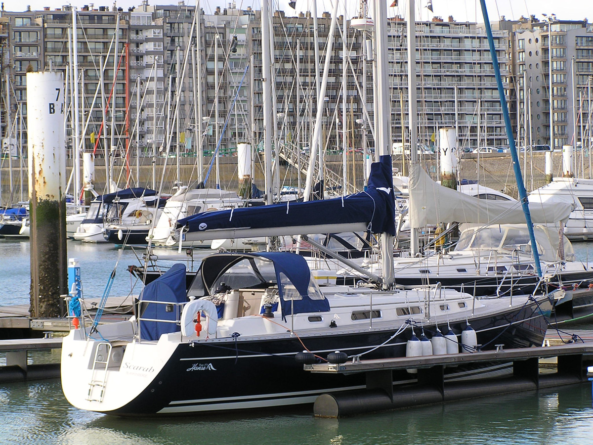 2015 Unknown Sloop na czarter (photo 21)