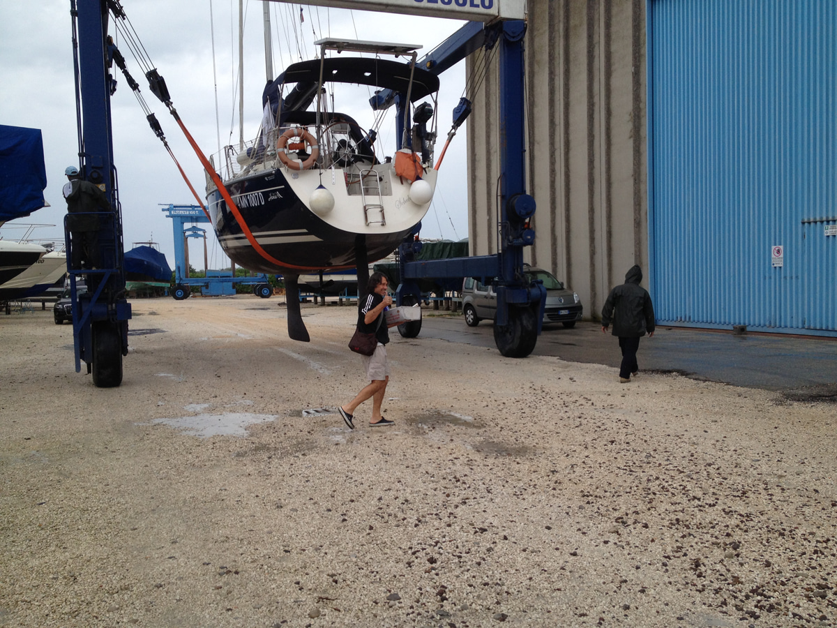 2015 Unknown Sloop na czarter (photo 26)