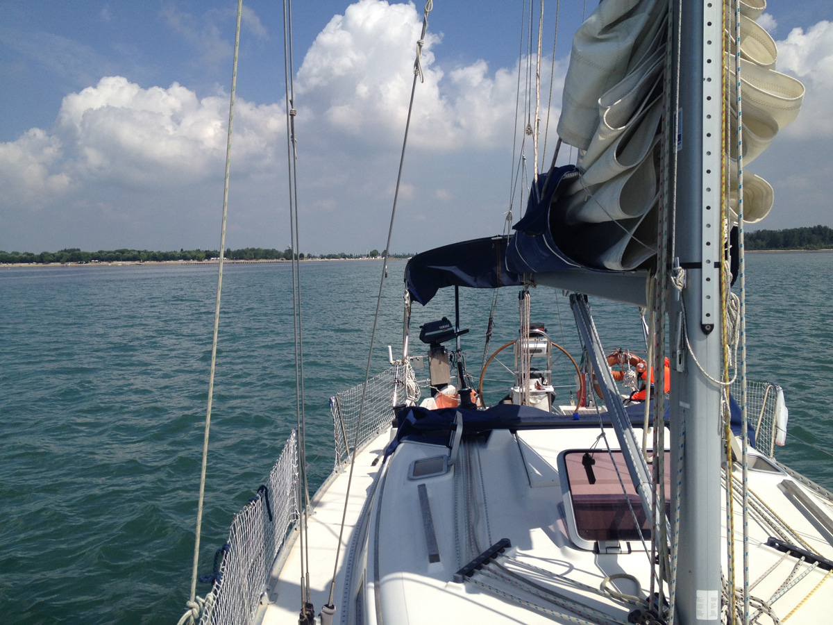 2015 Unknown Sloop na czarter (photo 27)