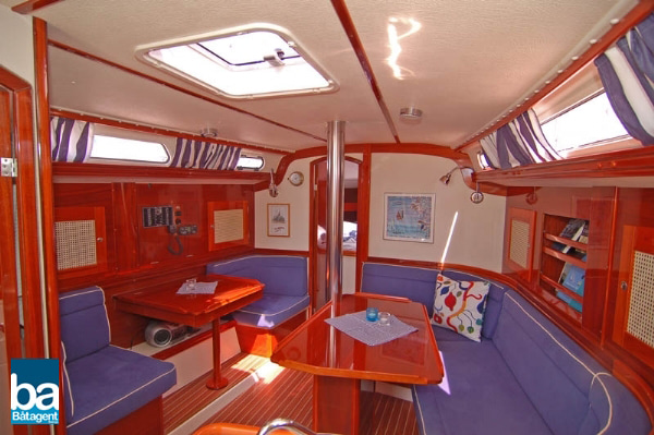 2015 Unknown Sloop na czarter (photo 29)