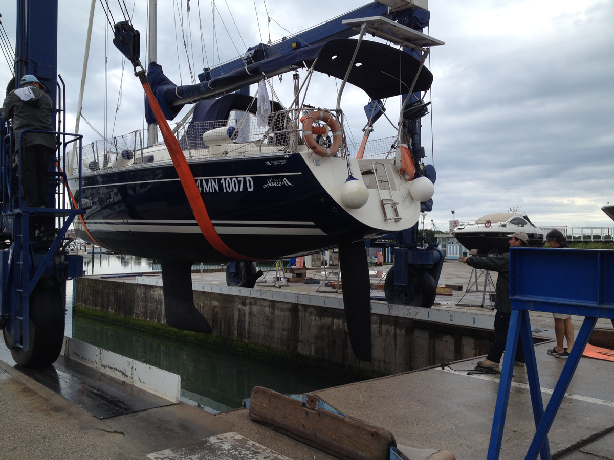 2015 Unknown Sloop na czarter (photo 33)