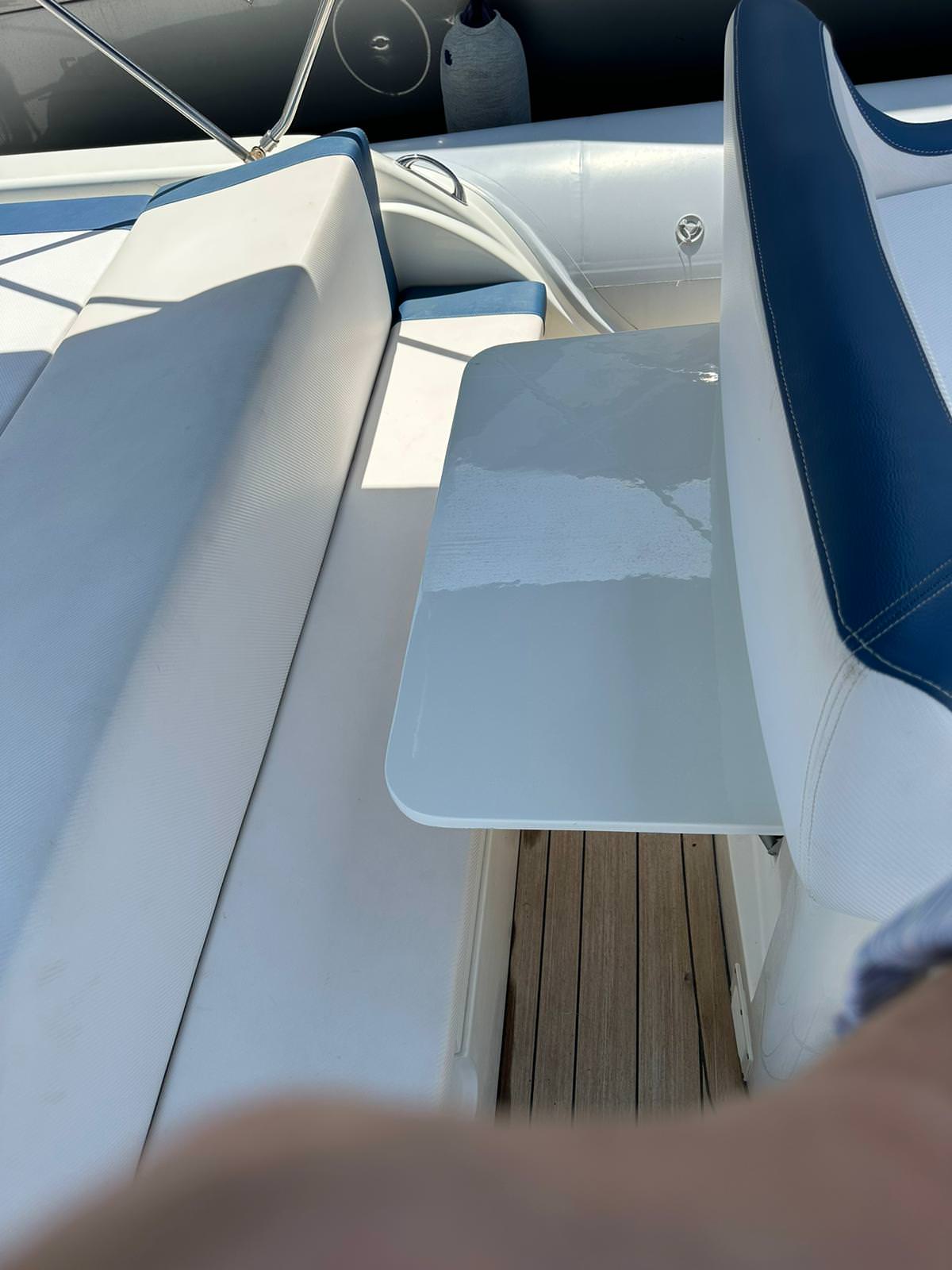2024 Sea Glide LED 33 zu chartern (photo 22)