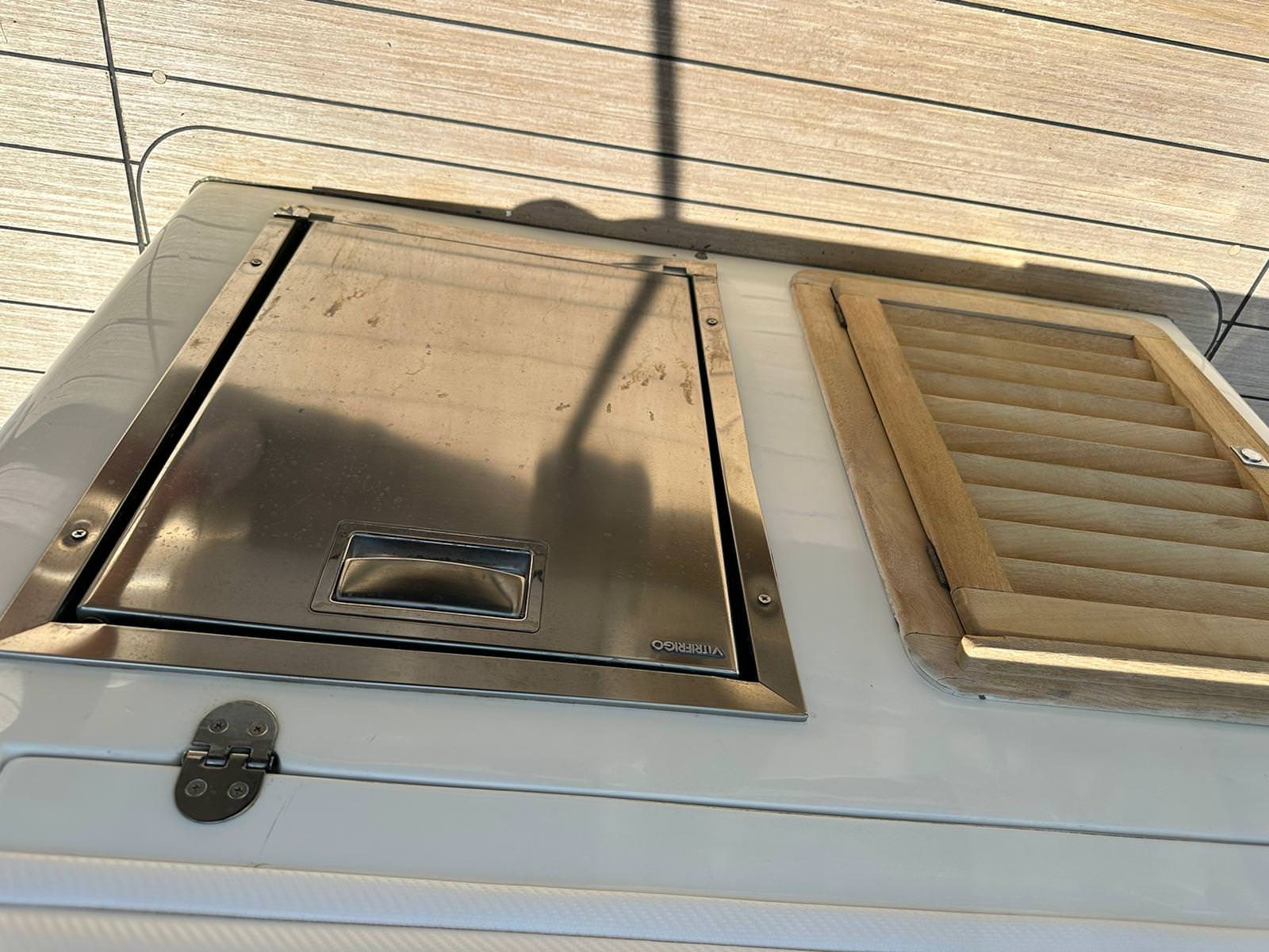 2024 Sea Glide LED 33 zu chartern (photo 25)
