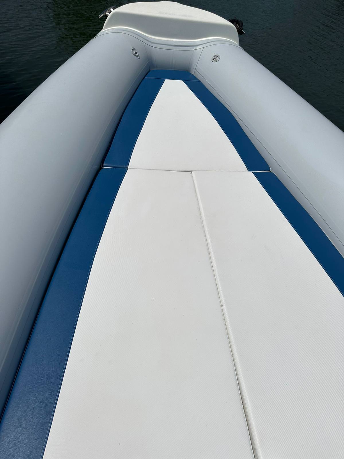 2024 Sea Glide LED 33 zu chartern (photo 31)