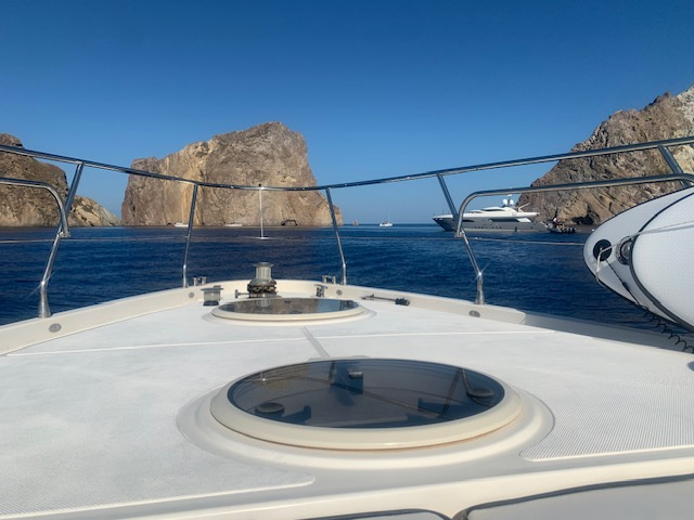 2005 Conam Conam 60 WB for charter (photo 2)